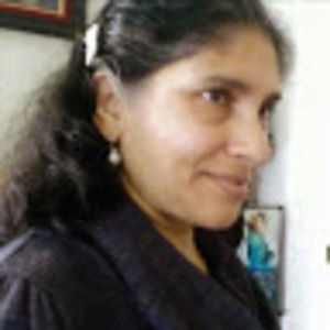 Meet your Posher, Naheed